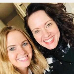 Meet your Posher, April